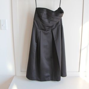 White House Black Market Cocktail Dress